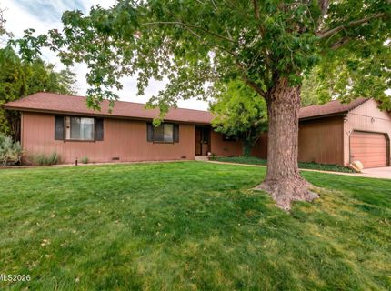 10600 Aldebaran Drive, Reno, NV 89508 Photo
