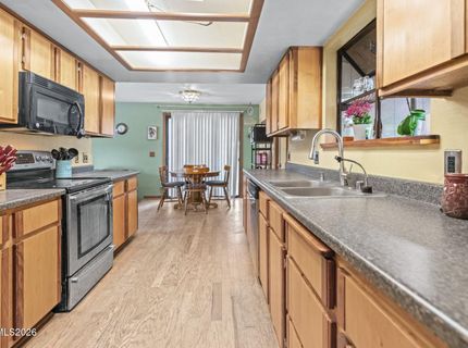 10600 Aldebaran Drive, Reno, NV 89508 Photo