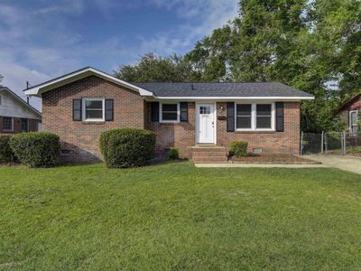 3929 Trotter Road , Columbia, SC 29209