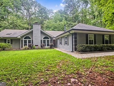 345 Lake Coweta Trail, Newnan, GA 30263
