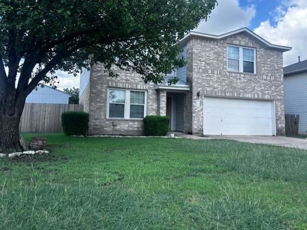 1303 Newbury ST , Georgetown, TX 78626