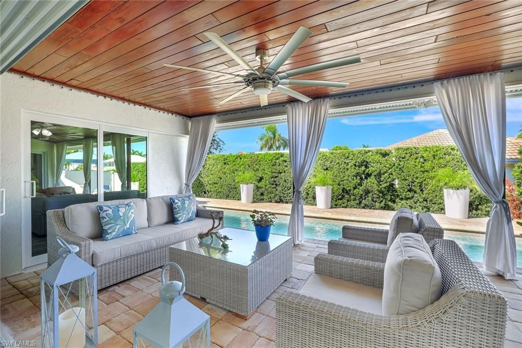 1350 Waikiki Ct , Marco Island, FL 34145 Photo