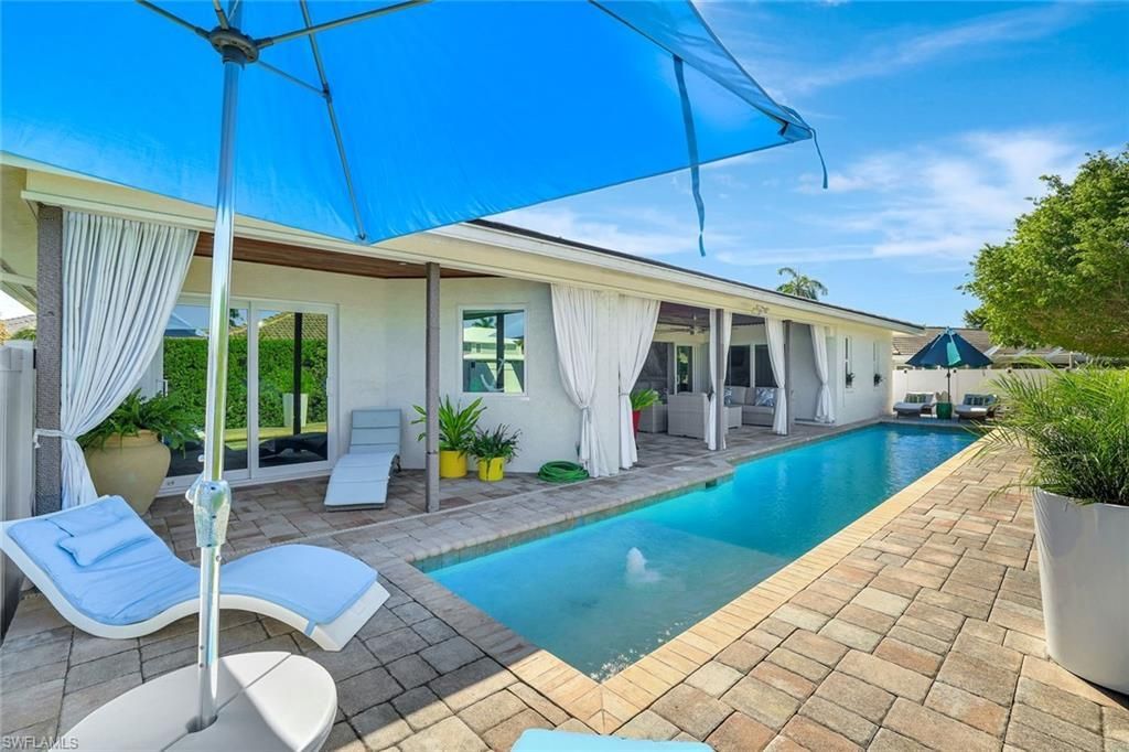 1350 Waikiki Ct , Marco Island, FL 34145 Photo