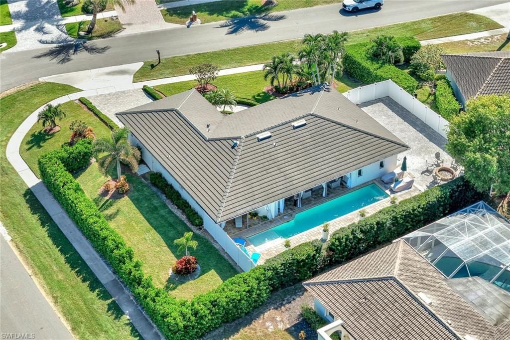 1350 Waikiki Ct , Marco Island, FL 34145 Photo