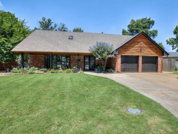 504 Jean Marie Drive, Norman, OK 73069