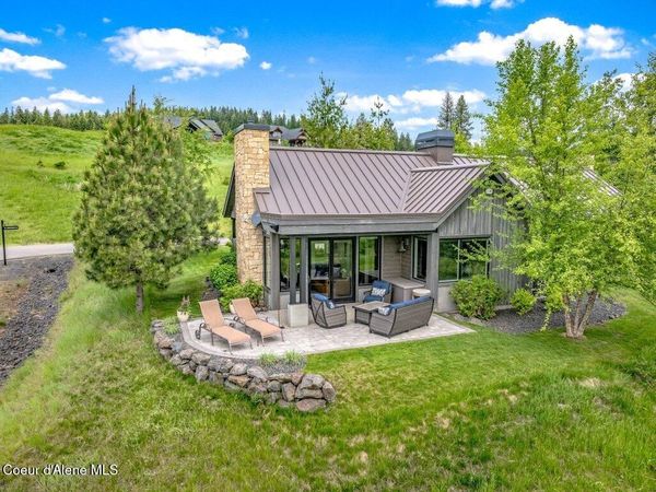 6947 W Chardonnay LN , Coeur d'Alene, ID 83814