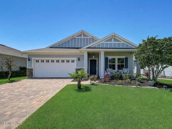48 MARTELLO Drive, St. Augustine, FL 32092