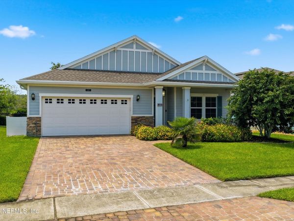 48 MARTELLO Drive, St. Augustine, FL 32092