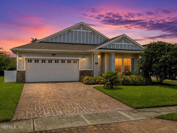 48 MARTELLO Drive, St. Augustine, FL 32092