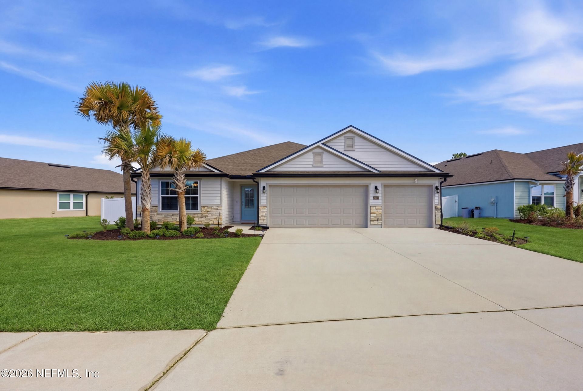 2930 Oak Stream Drive, Green Cove Springs, FL 32043 Photo