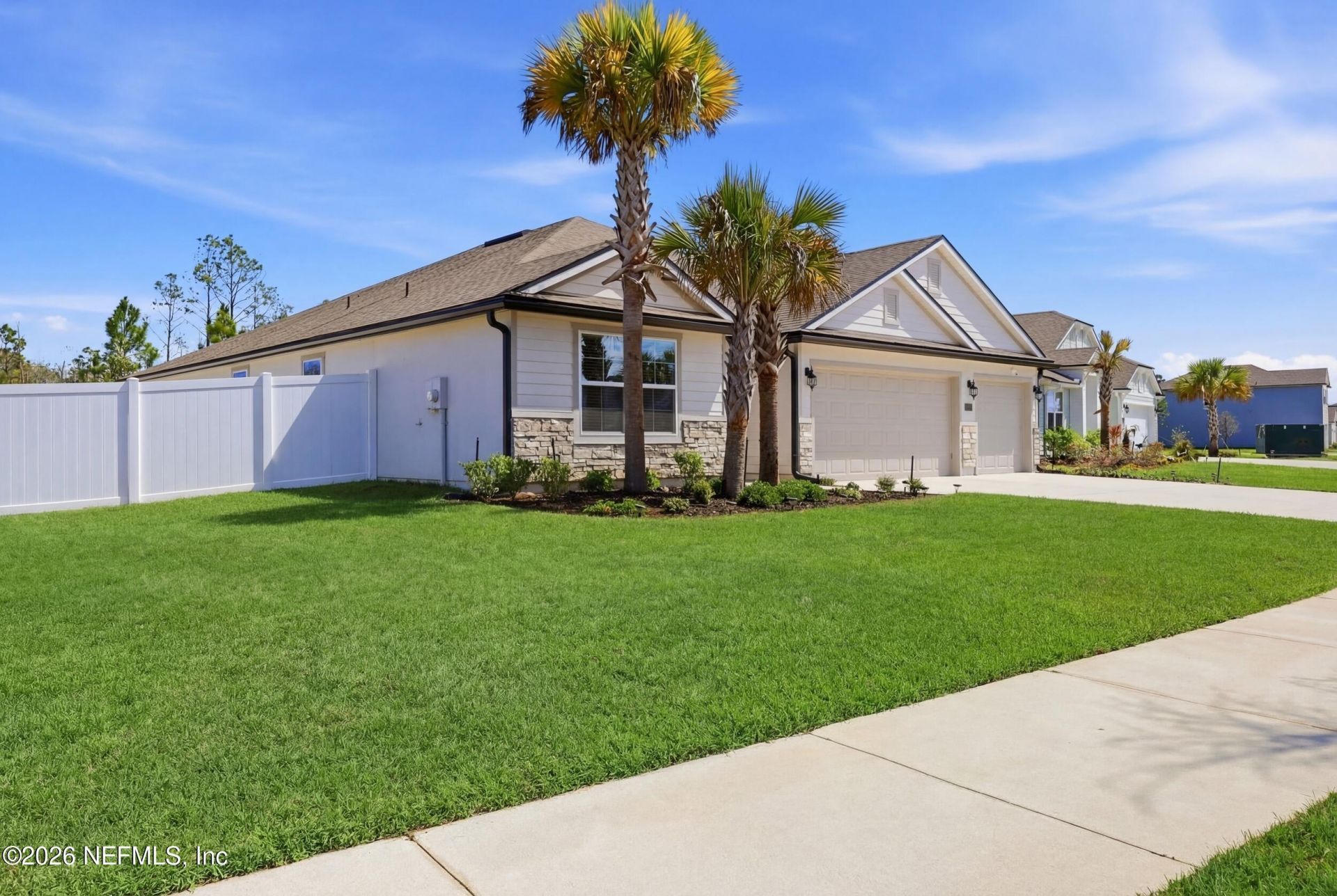 2930 Oak Stream Drive, Green Cove Springs, FL 32043 Photo
