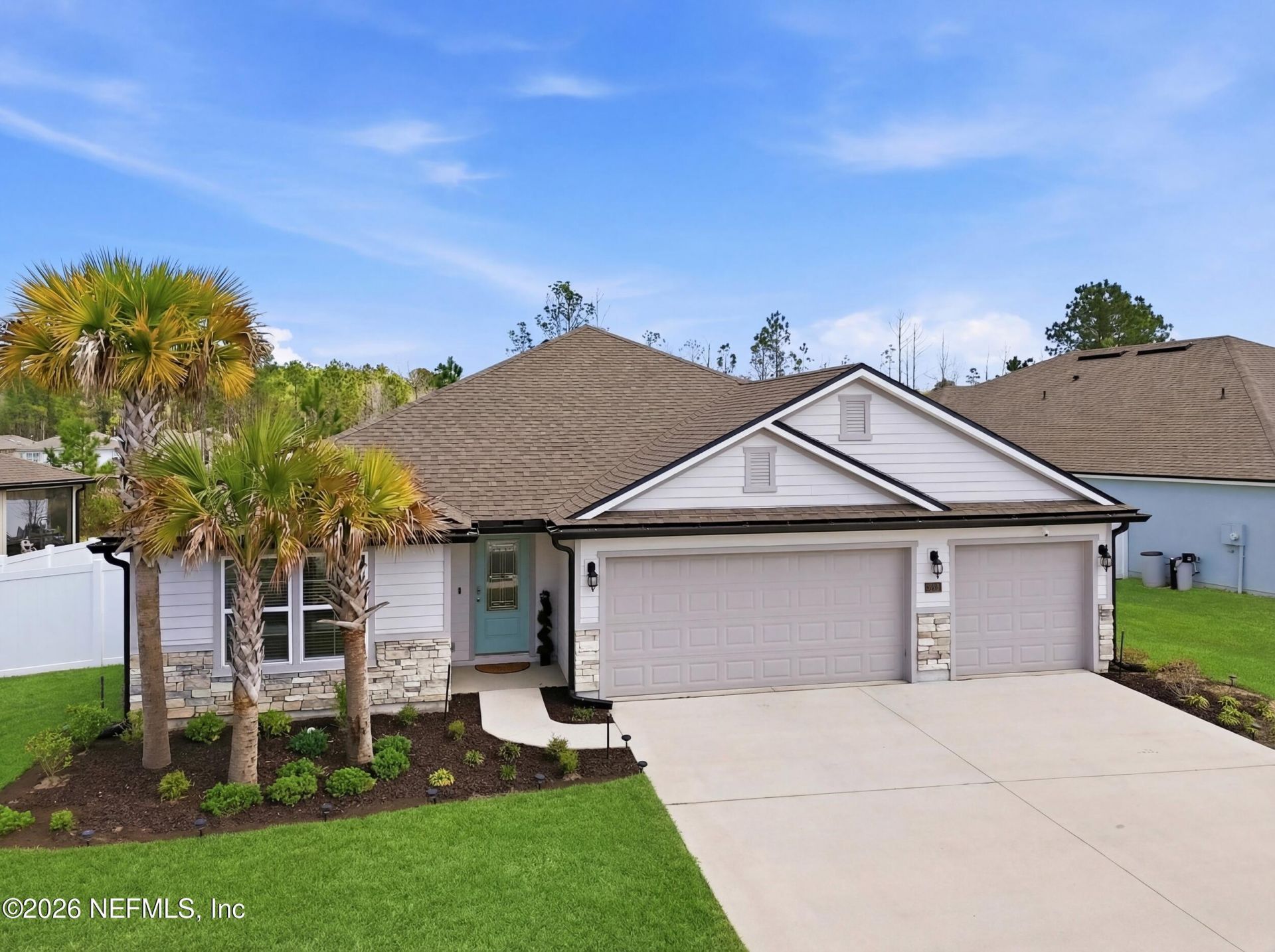 2930 Oak Stream Drive, Green Cove Springs, FL 32043 Photo