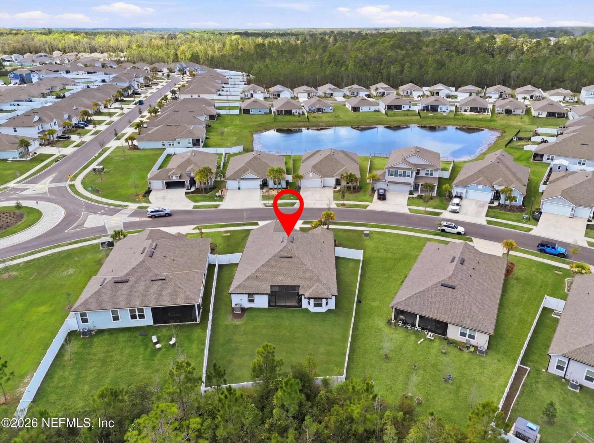2930 Oak Stream Drive, Green Cove Springs, FL 32043 Photo