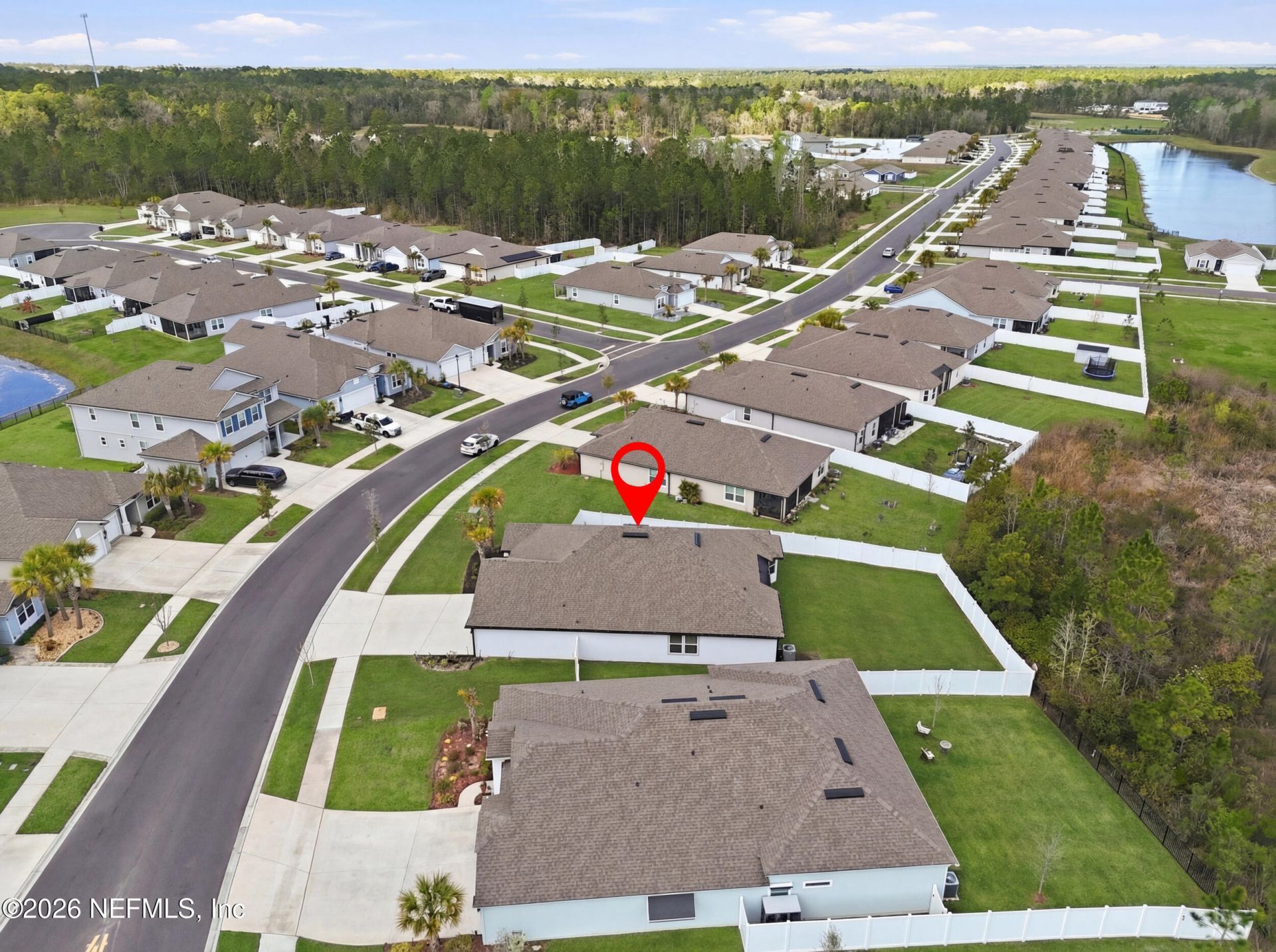 2930 Oak Stream Drive, Green Cove Springs, FL 32043 Photo