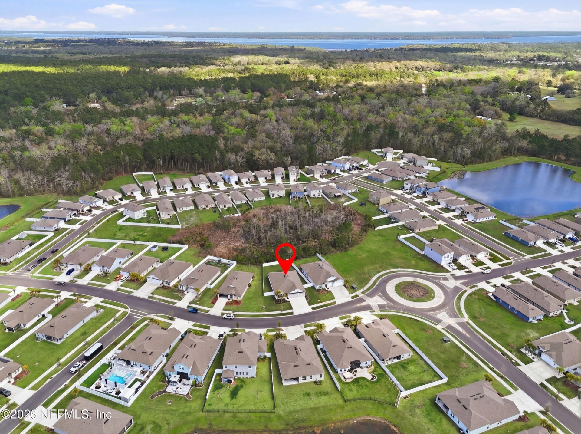 2930 Oak Stream Drive, Green Cove Springs, FL 32043 Photo