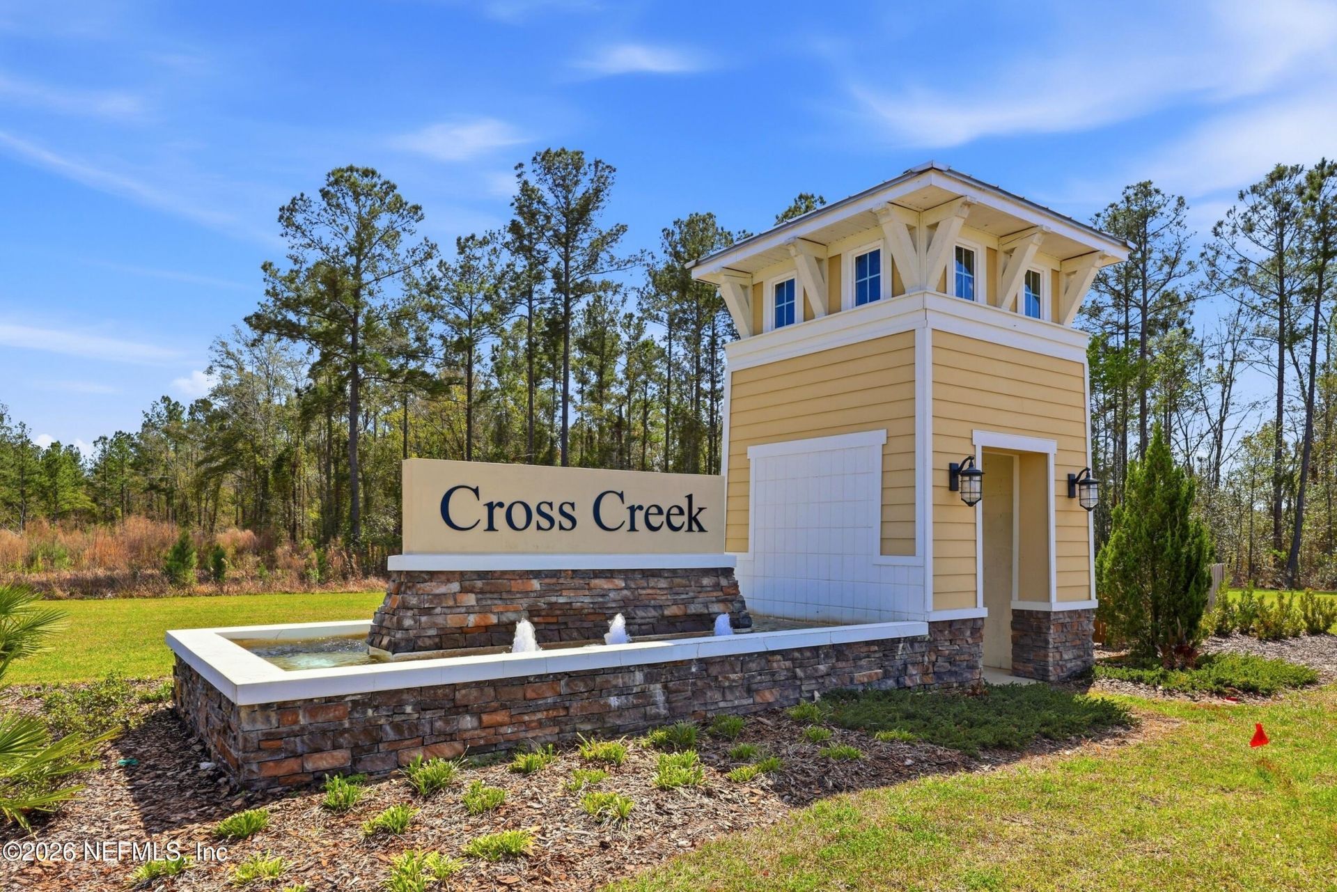 2930 Oak Stream Drive, Green Cove Springs, FL 32043 Photo