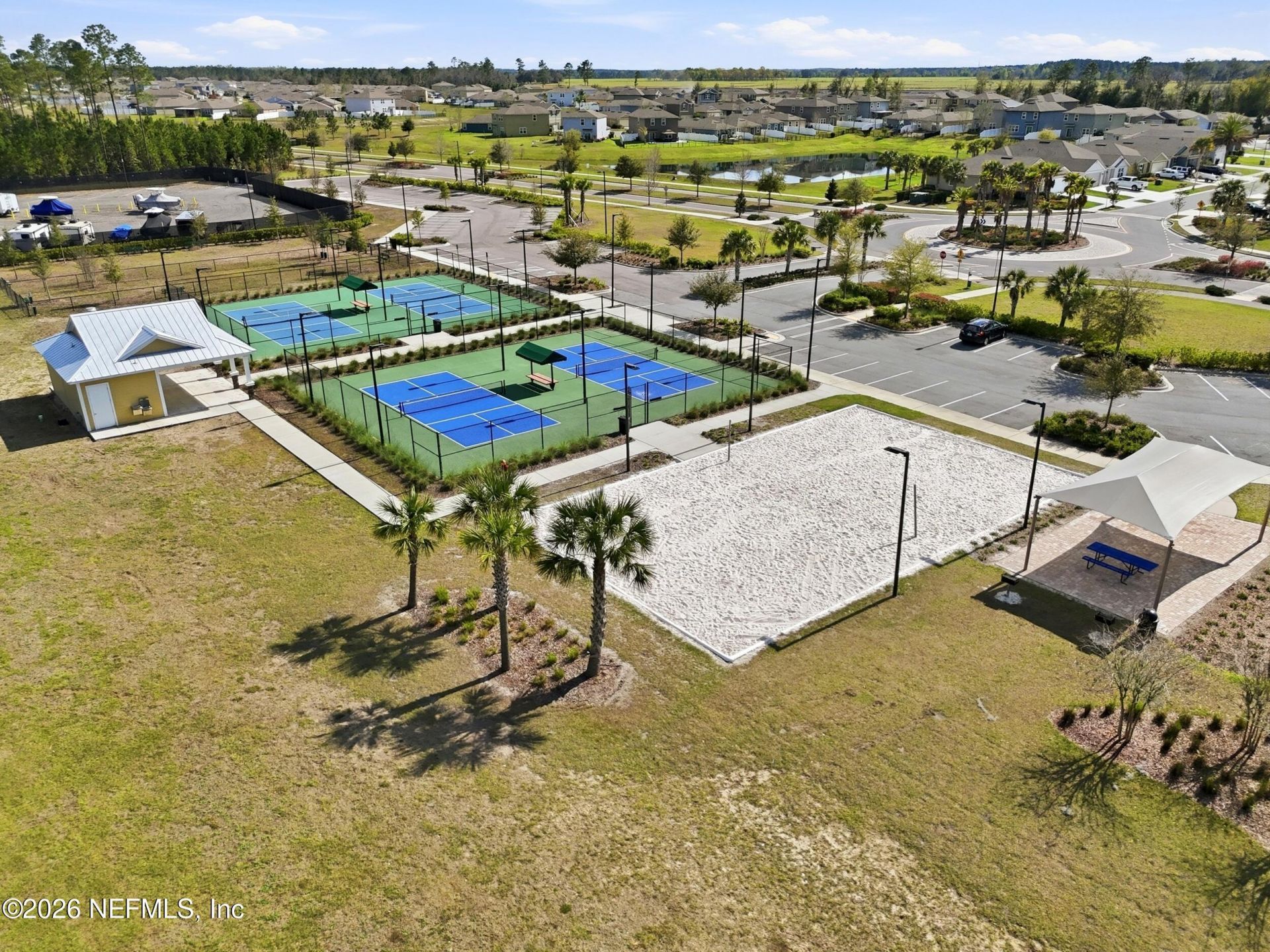 2930 Oak Stream Drive, Green Cove Springs, FL 32043 Photo