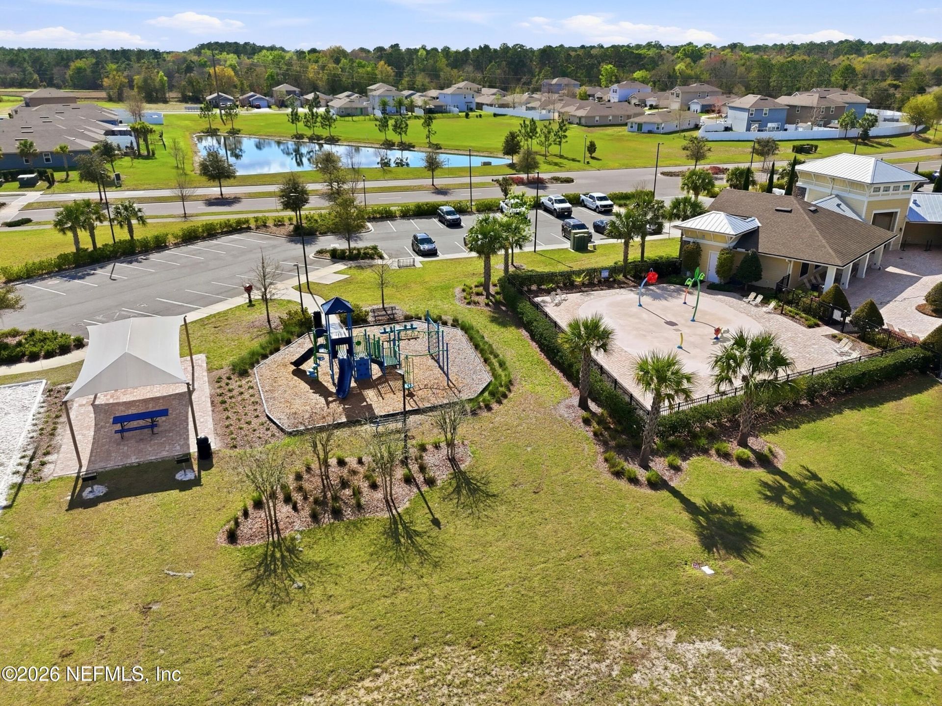2930 Oak Stream Drive, Green Cove Springs, FL 32043 Photo