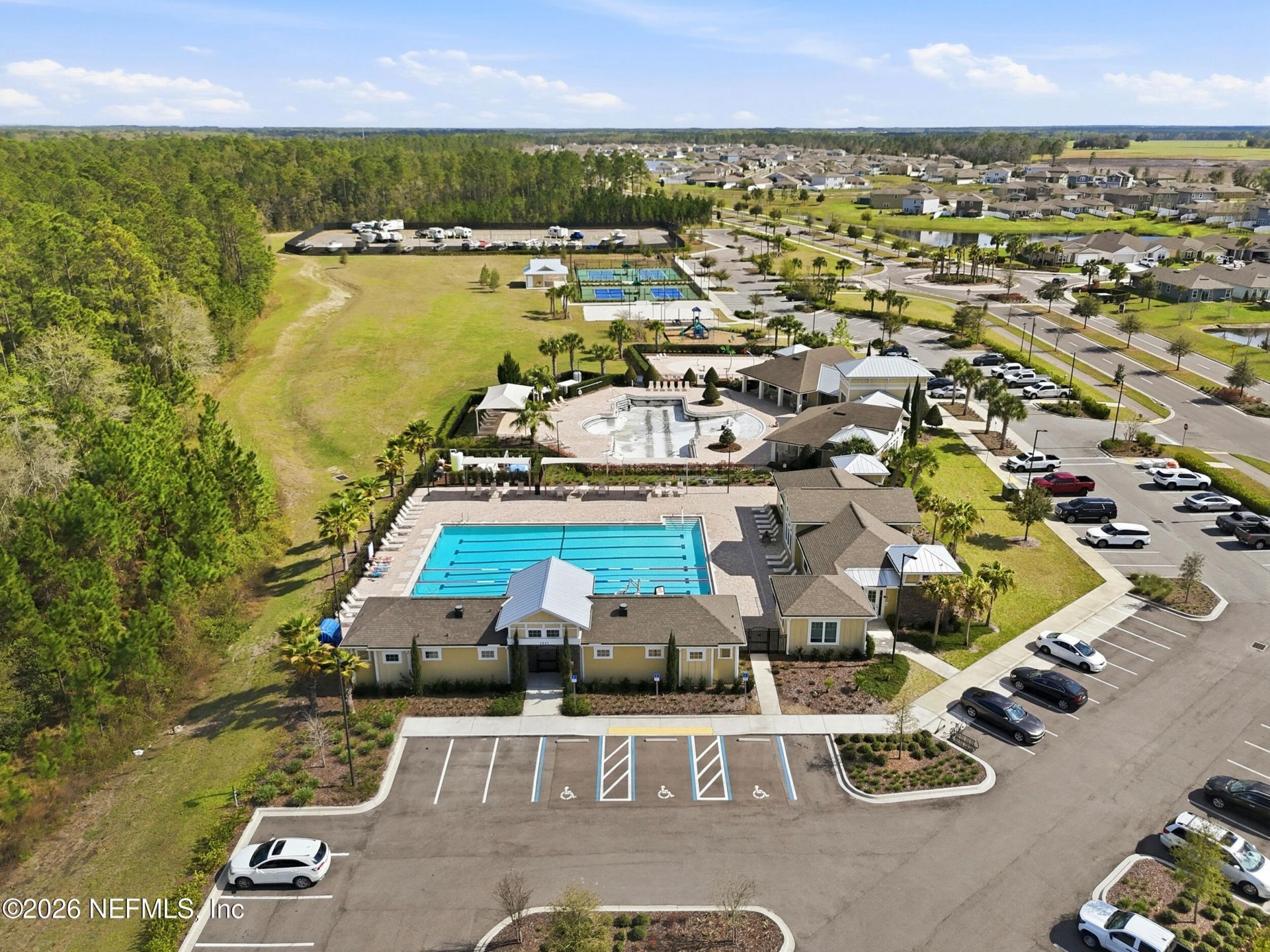 2930 Oak Stream Drive, Green Cove Springs, FL 32043 Photo