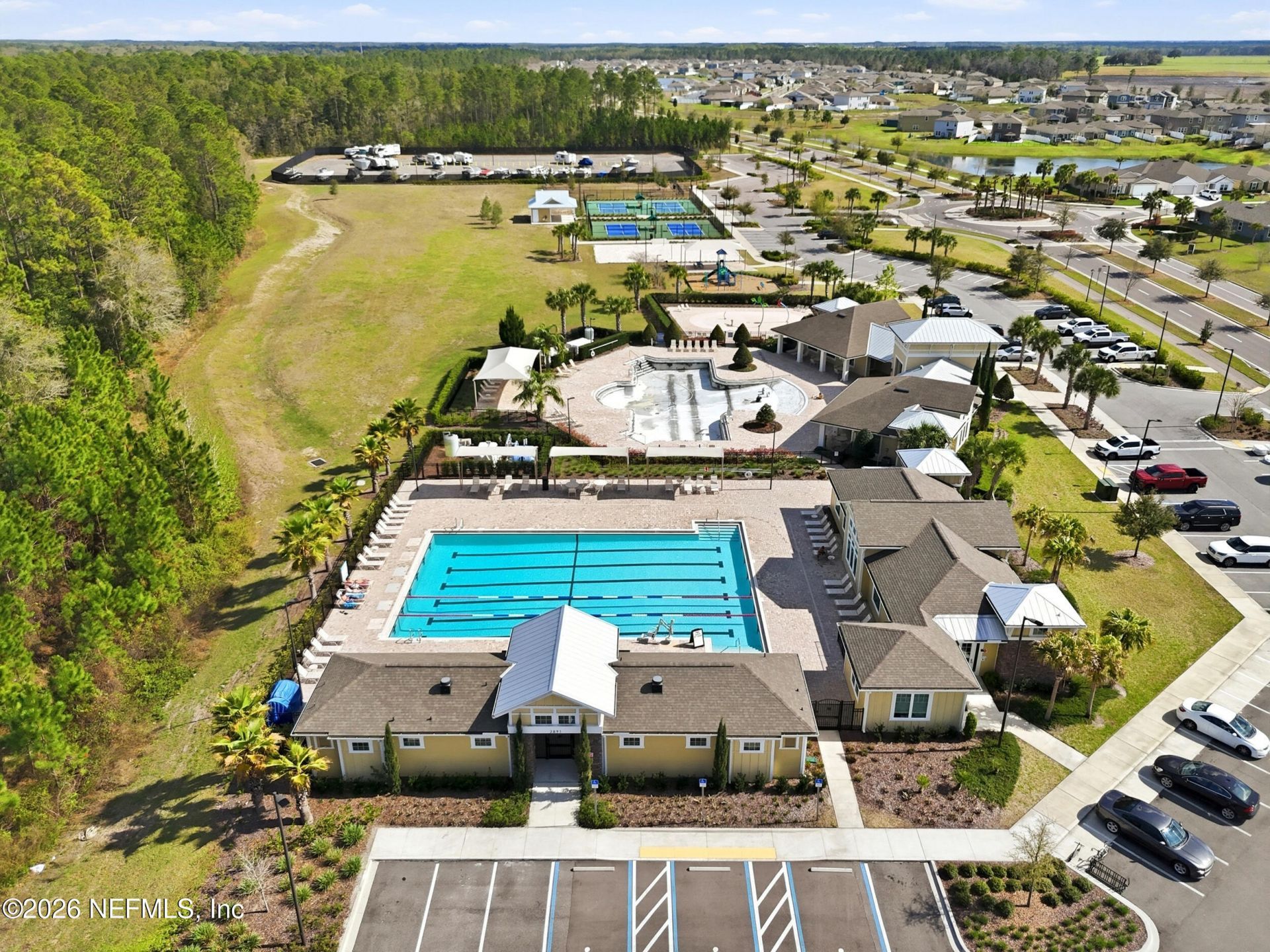 2930 Oak Stream Drive, Green Cove Springs, FL 32043 Photo