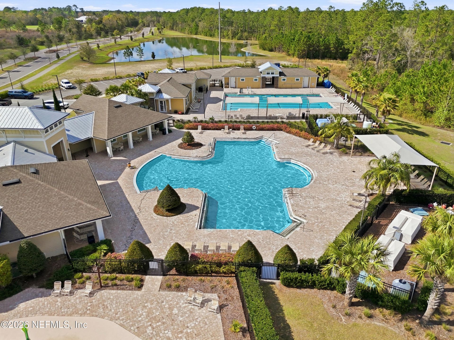 2930 Oak Stream Drive, Green Cove Springs, FL 32043 Photo