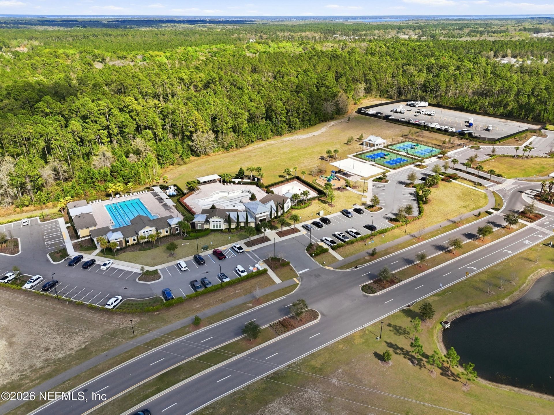 2930 Oak Stream Drive, Green Cove Springs, FL 32043 Photo