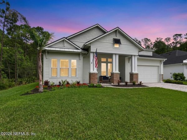 763 PALM CREST Drive, Ponte Vedra, FL 32081