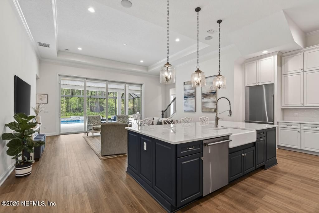 763 Palm Crest Drive, Ponte Vedra, FL 32081 Photo