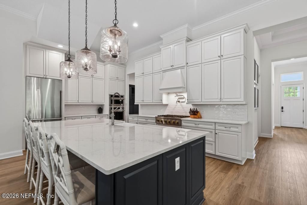 763 Palm Crest Drive, Ponte Vedra, FL 32081 Photo