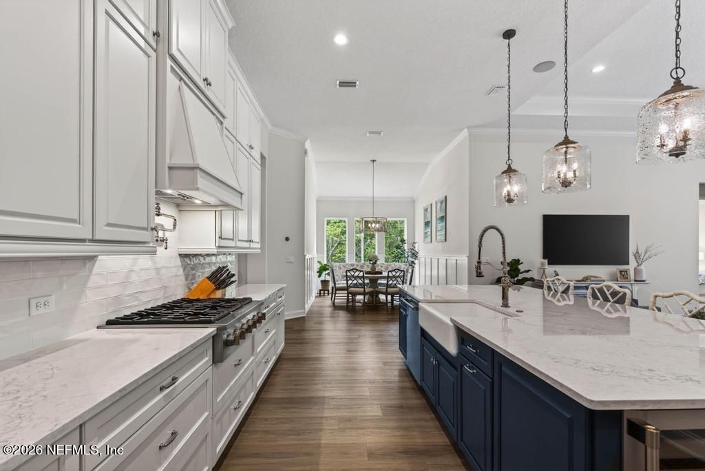 763 Palm Crest Drive, Ponte Vedra, FL 32081 Photo