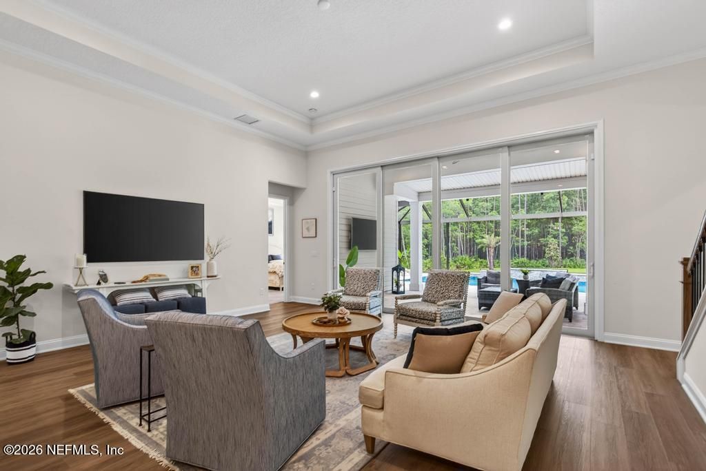 763 Palm Crest Drive, Ponte Vedra, FL 32081 Photo