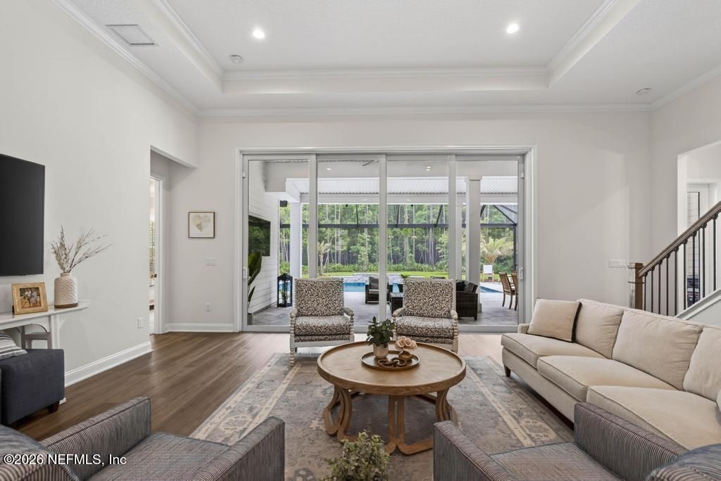 763 Palm Crest Drive, Ponte Vedra, FL 32081 Photo