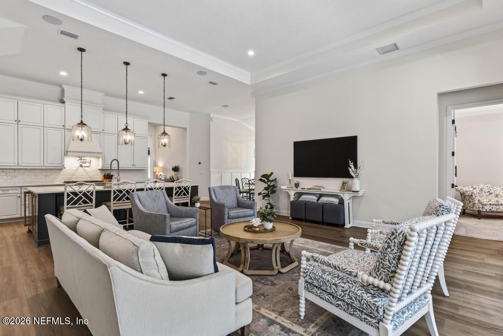 763 Palm Crest Drive, Ponte Vedra, FL 32081 Photo