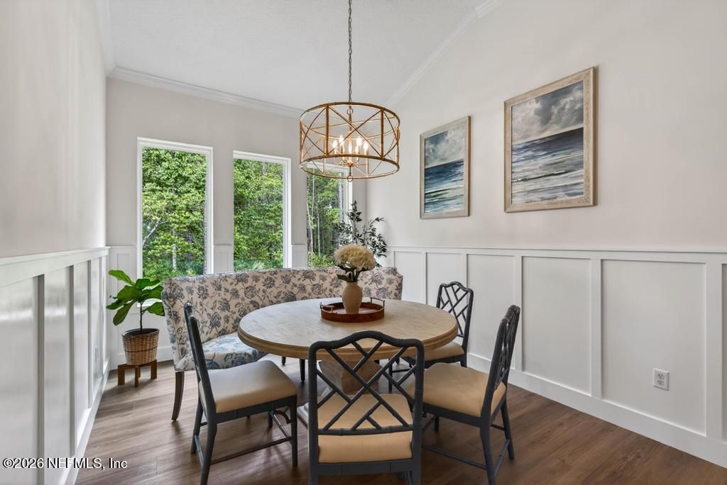 763 Palm Crest Drive, Ponte Vedra, FL 32081 Photo