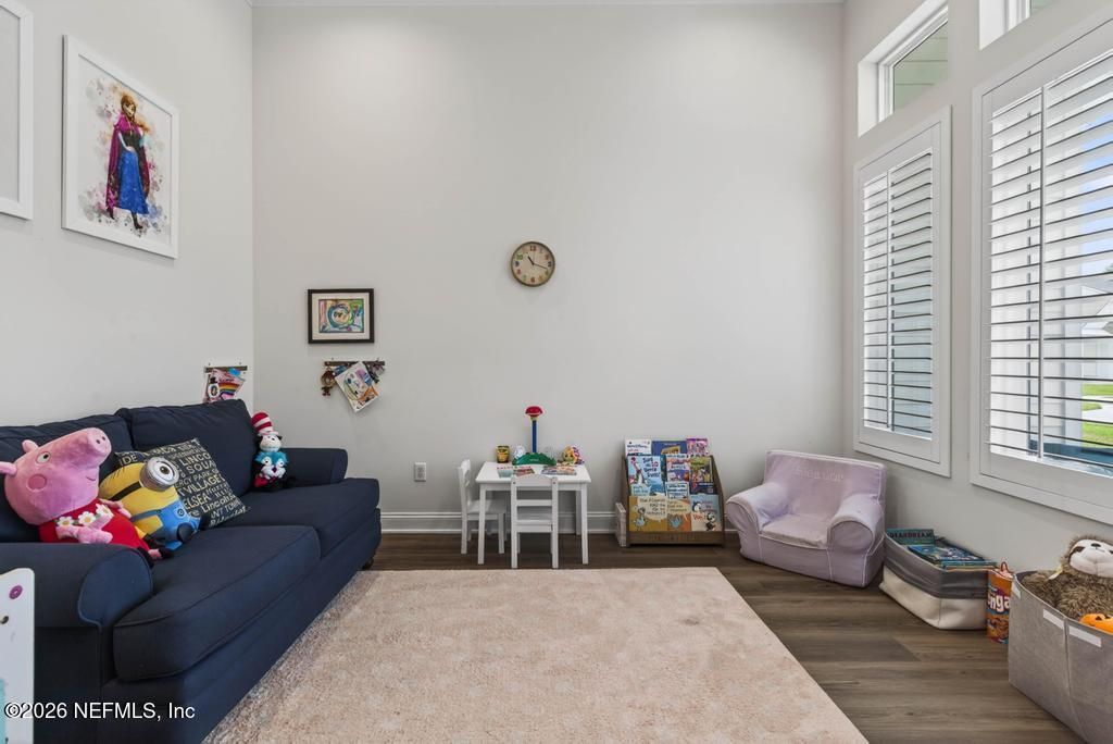 763 Palm Crest Drive, Ponte Vedra, FL 32081 Photo