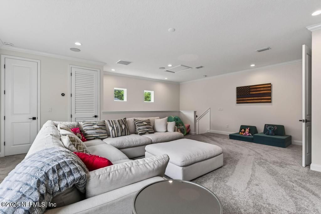 763 Palm Crest Drive, Ponte Vedra, FL 32081 Photo