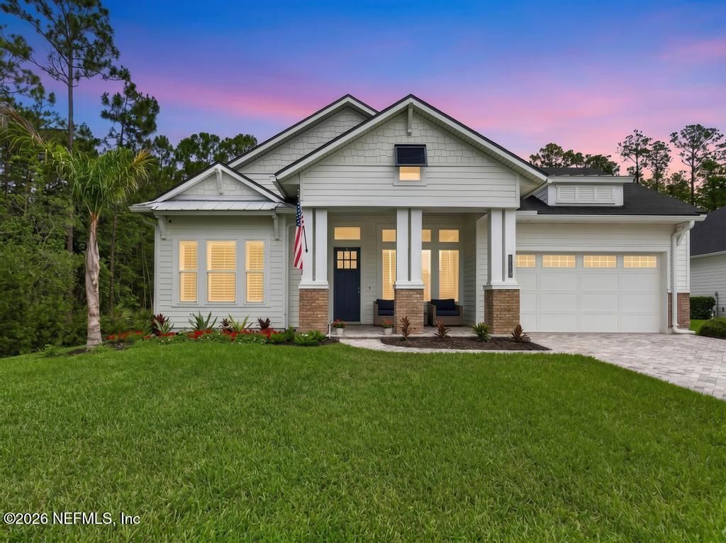 763 Palm Crest Drive, Ponte Vedra, FL 32081 Photo