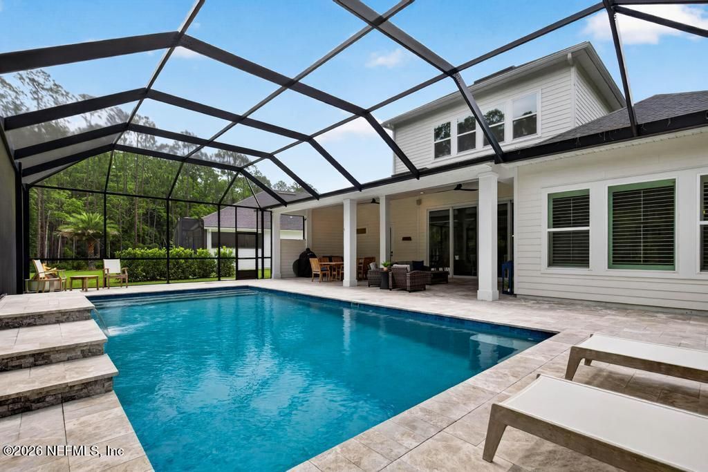 763 Palm Crest Drive, Ponte Vedra, FL 32081 Photo