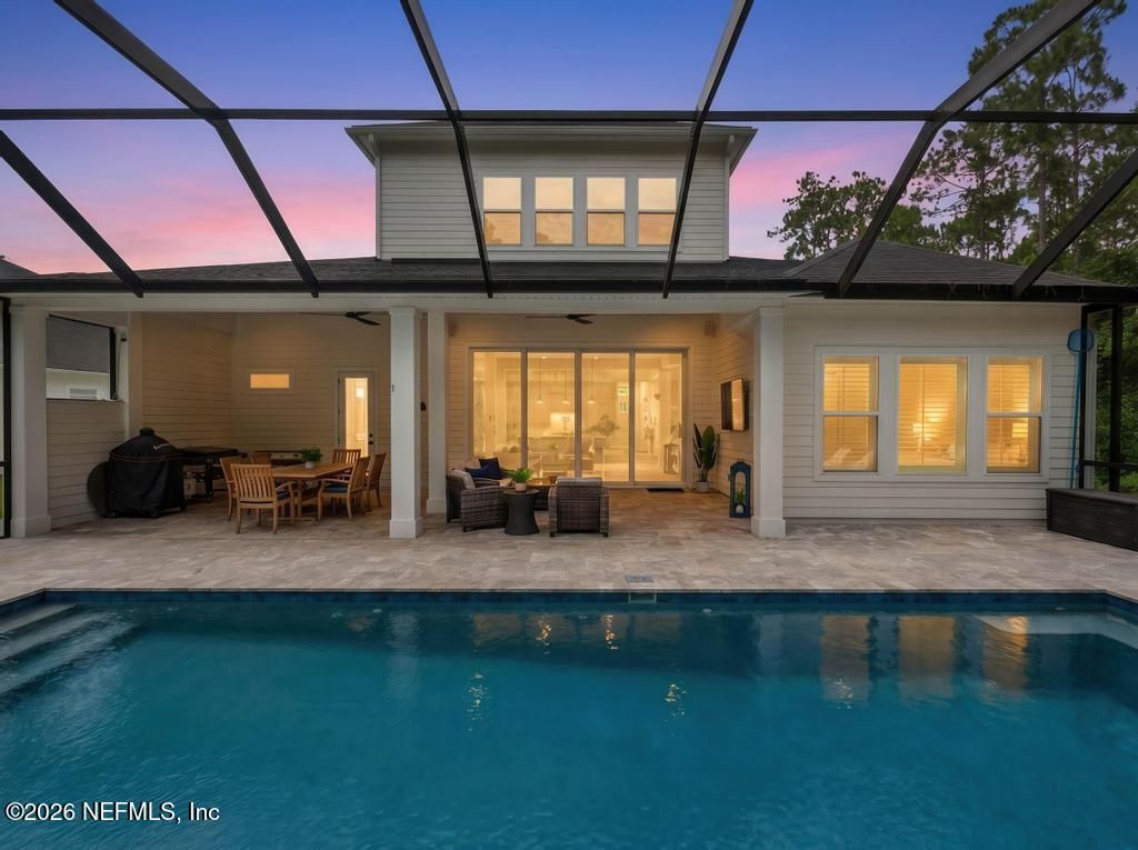 763 Palm Crest Drive, Ponte Vedra, FL 32081 Photo