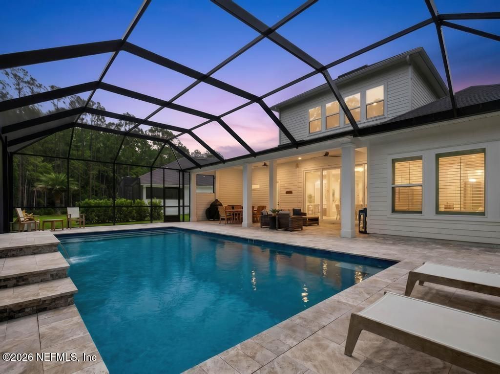 763 Palm Crest Drive, Ponte Vedra, FL 32081 Photo