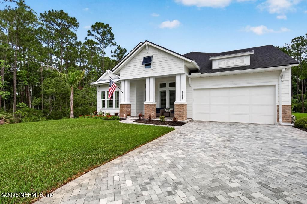 763 Palm Crest Drive, Ponte Vedra, FL 32081 Photo