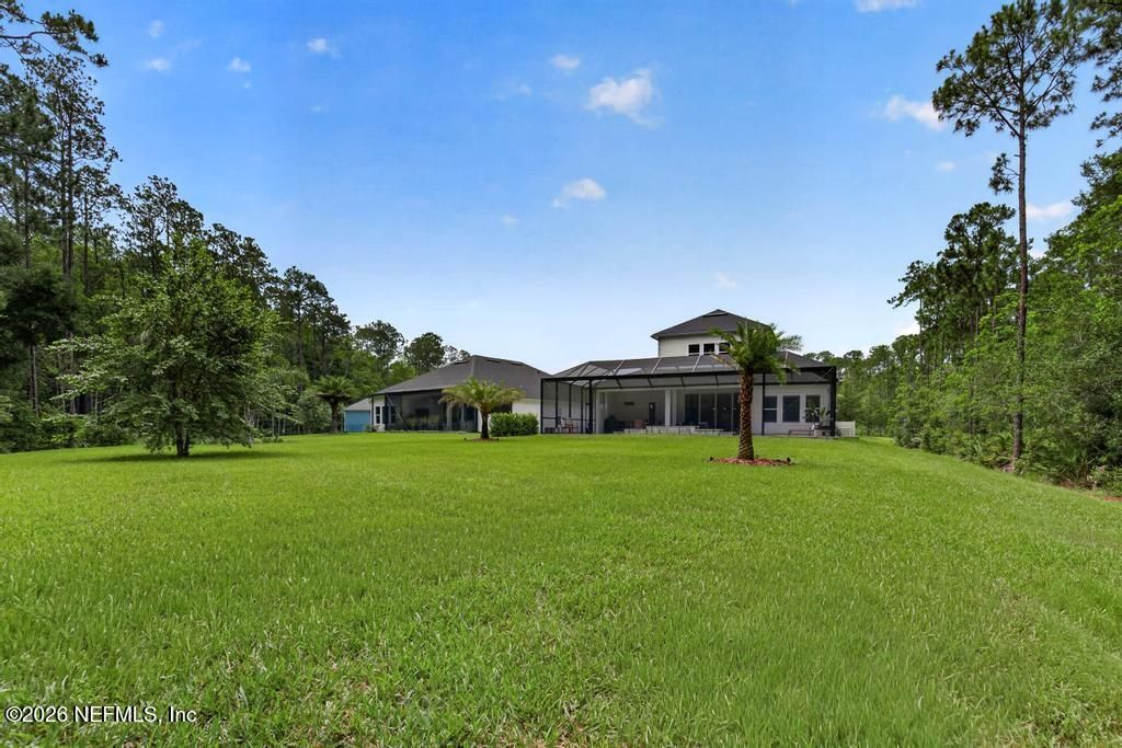 763 Palm Crest Drive, Ponte Vedra, FL 32081 Photo