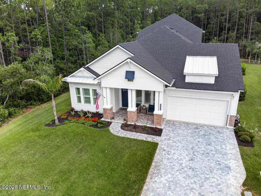763 Palm Crest Drive, Ponte Vedra, FL 32081 Photo