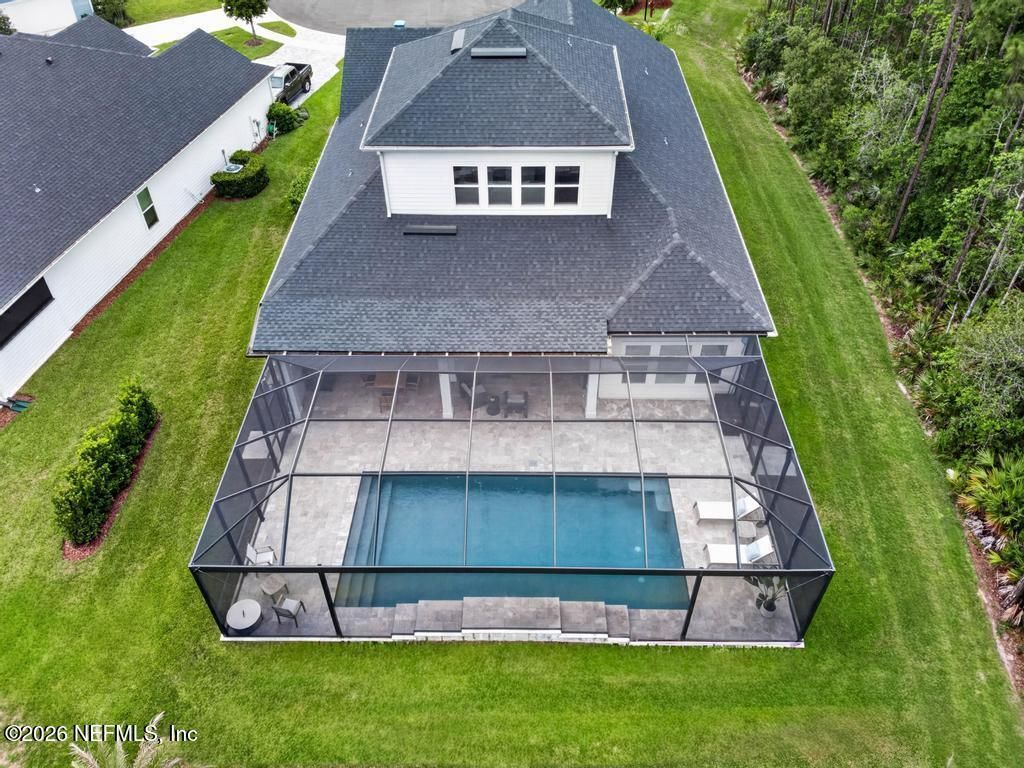 763 Palm Crest Drive, Ponte Vedra, FL 32081 Photo