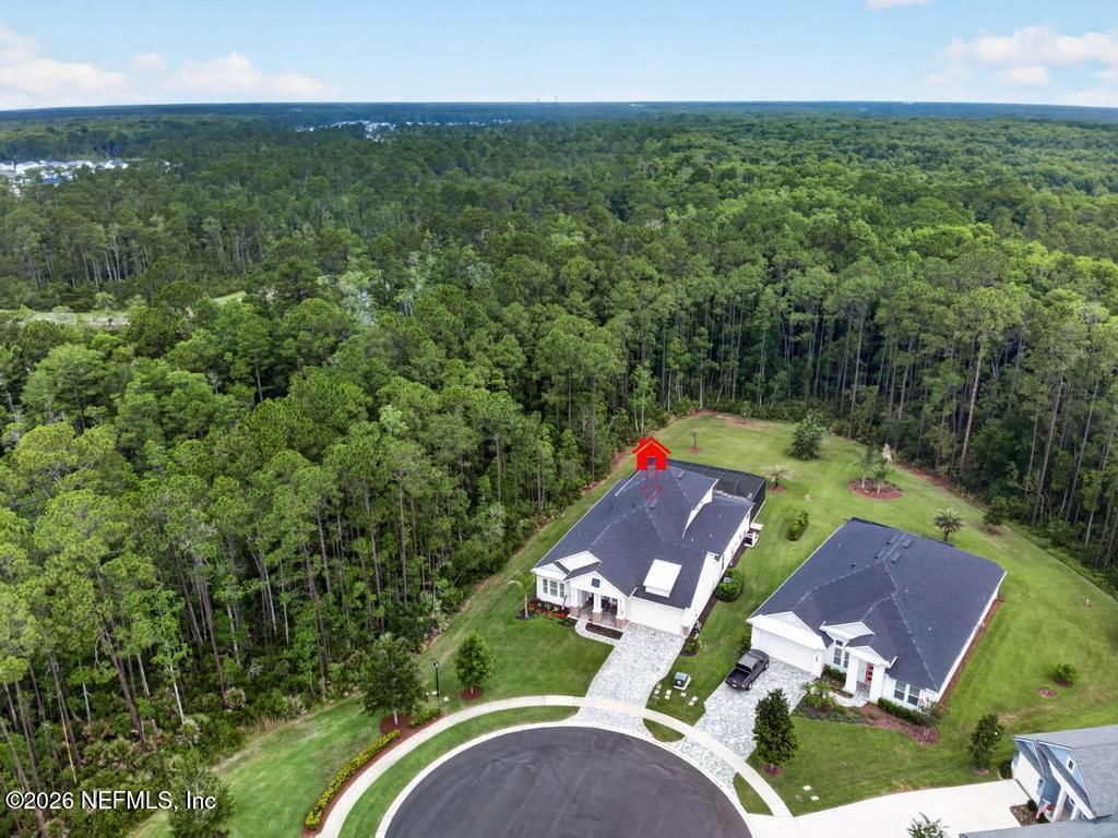 763 Palm Crest Drive, Ponte Vedra, FL 32081 Photo