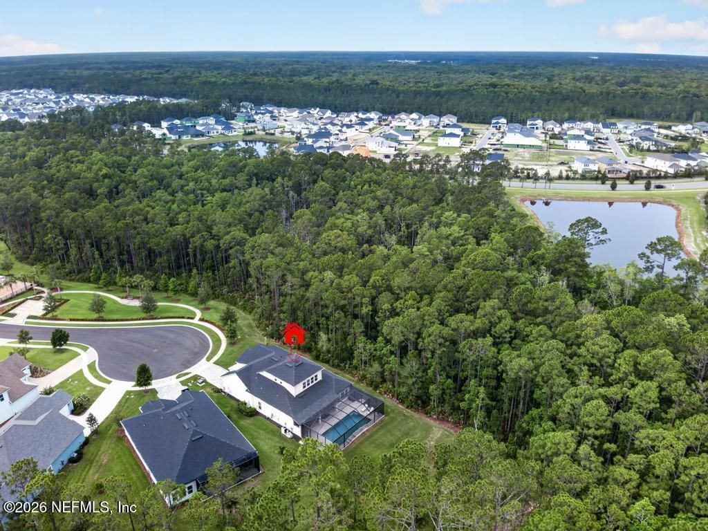 763 Palm Crest Drive, Ponte Vedra, FL 32081 Photo
