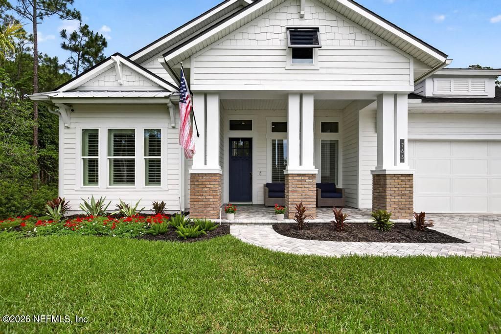763 Palm Crest Drive, Ponte Vedra, FL 32081 Photo