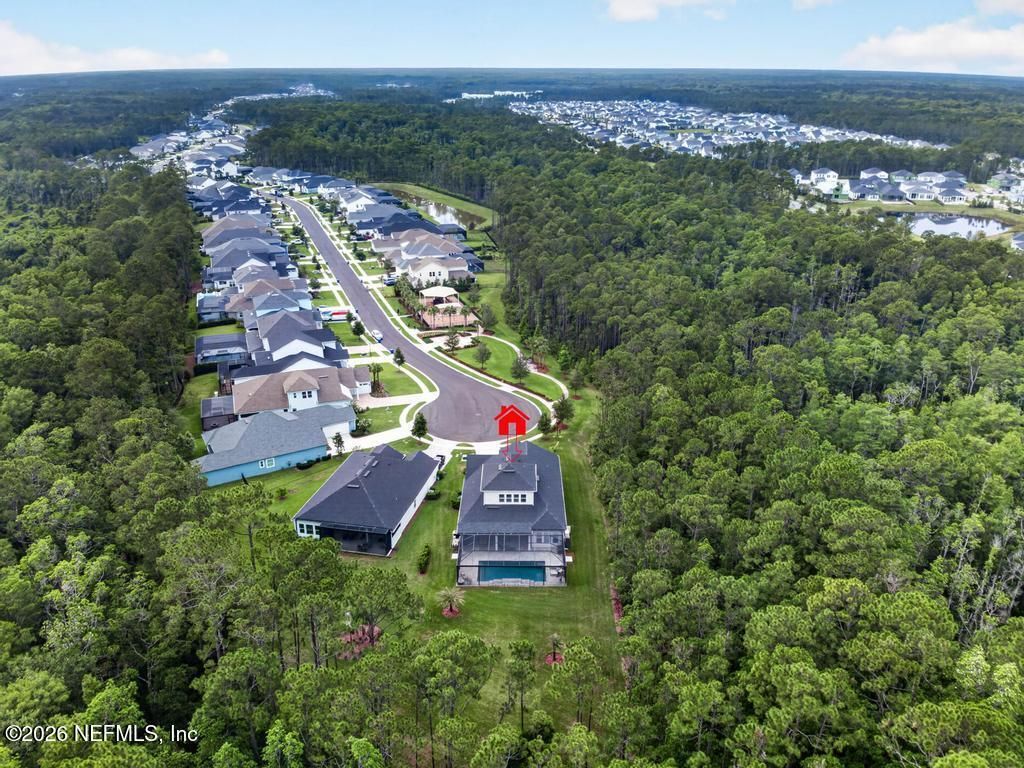 763 Palm Crest Drive, Ponte Vedra, FL 32081 Photo