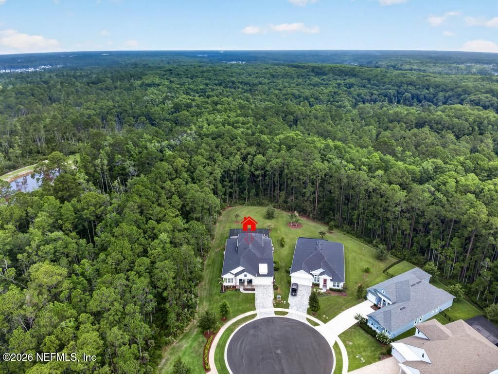763 Palm Crest Drive, Ponte Vedra, FL 32081 Photo
