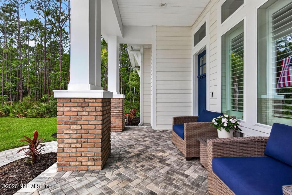 763 Palm Crest Drive, Ponte Vedra, FL 32081 Photo